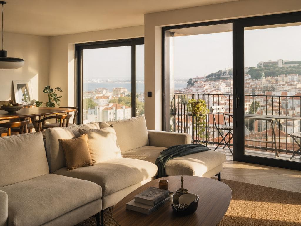 Rent Property
