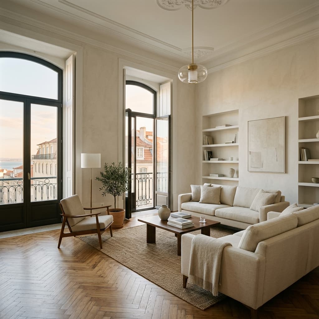 Buy Property