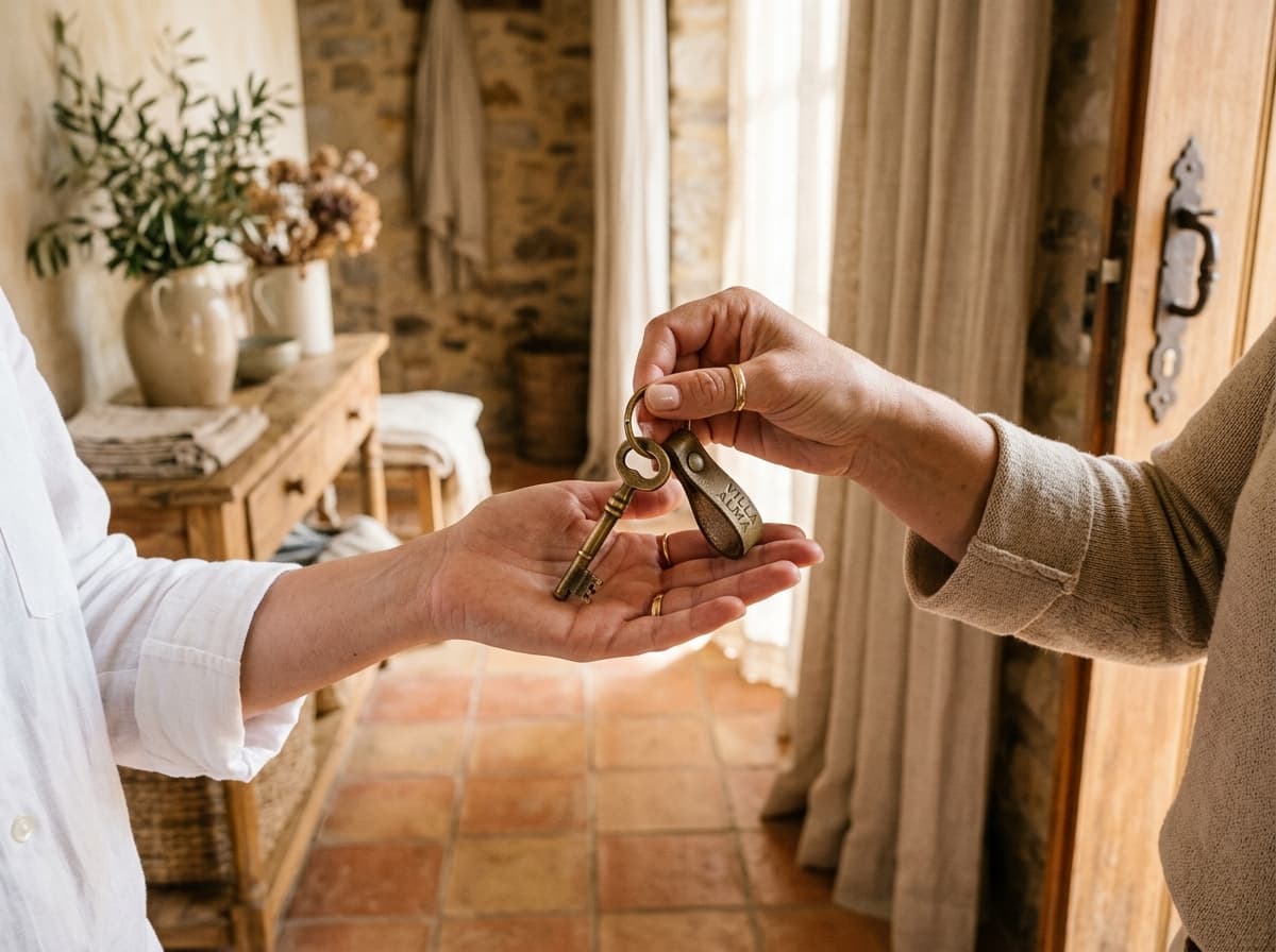 Sell Property